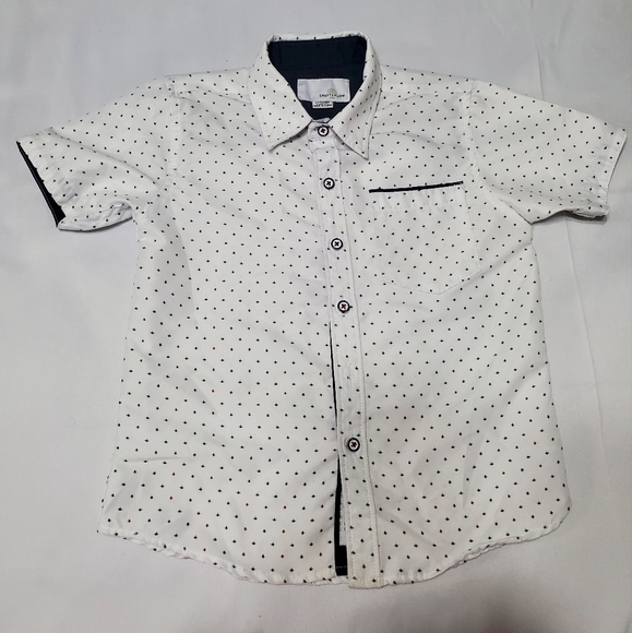 Boys button-down shirts bundle - Picture 5 of 10